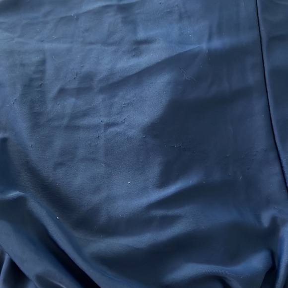 Krass & Co. Red, White, & Blue Shorts - Picture 6 of 6